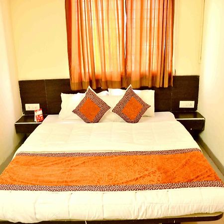 Hotel Vijay Nagar Indaur Exteriér fotografie